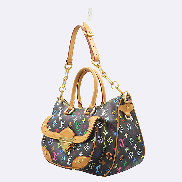 Louis Vuitton(���̺���) M40126 ���׷� ��Ƽ ���� ��Ÿ ��Ʈ�� + �����Ʈ�� 2WAY [�б�����] �̹���4 - ���̺��� �߰���ǰ