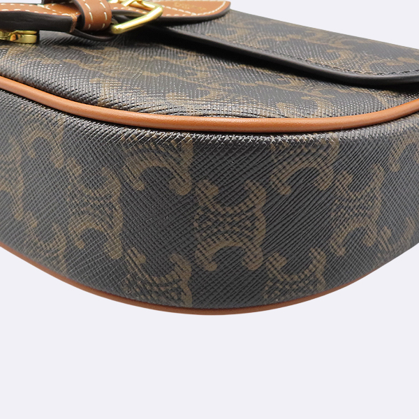 (�̻��) Celine(������) 122652GTL ź ���� Ʈ������ ĵ���� ���� ����� + ũ�ν� ��Ʈ�� 2WAY [��������] �̹���4 - ���̺��� �߰���ǰ