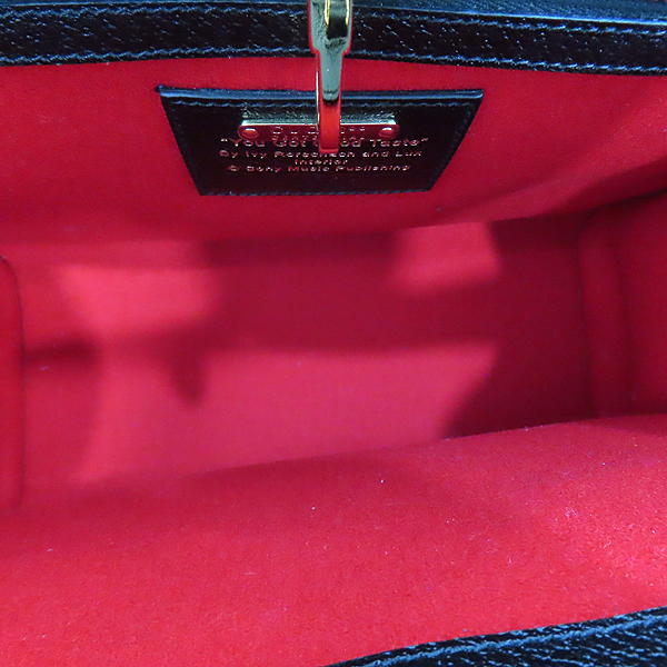 Gucci(����) 659983 ���� �÷� ���� �� �׸��� 100�ֳ� ���� GG ���� ��Ʈ�� + �����Ʈ�� 2WAY [��õ��] �̹���7 - ���̺��� �߰���ǰ