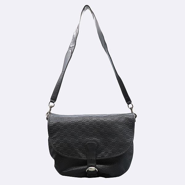 Gucci(����) 174304 ���� �ø� �޽��� ũ�ν��� [��������] �̹���4 - ���̺��� �߰���ǰ