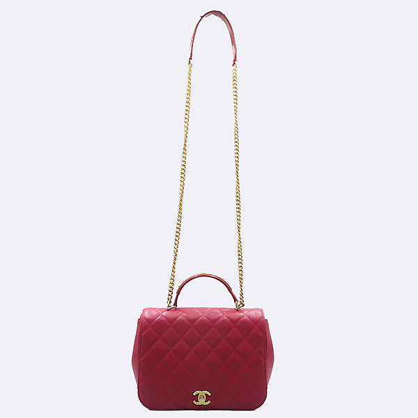 Chanel(����) ���� ĳ��Ų  ĳ�� ����� �÷� ž �ڵ� ü�� ũ�ν��� [�����] �̹���4 - ���̺��� �߰���ǰ