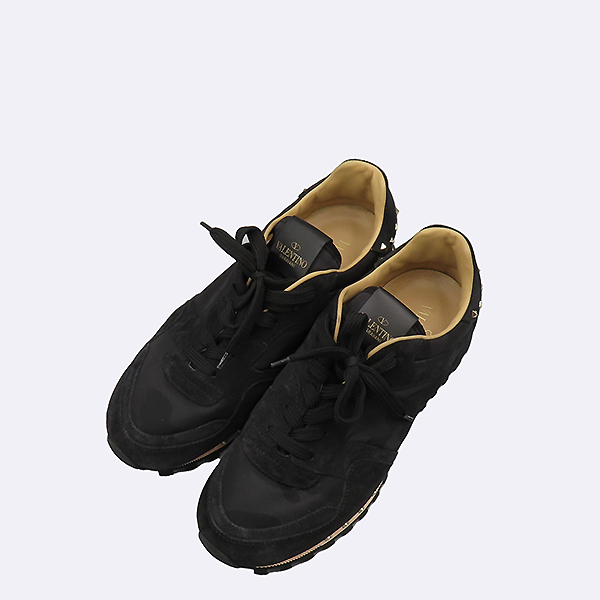 VALENTINO(�߷�Ƽ��) PY2S0952 ���� 18S ī���ö��� �����͵� ����Ŀ�� 41�� [��������] �̹���5 - ���̺��� �߰���ǰ