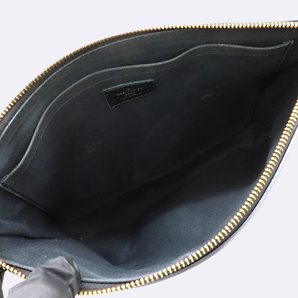 Louis Vuitton(���̺���) M62937 ���� ���� ���׷� �������� ���ϸ� �Ŀ�ġ Ŭ��ġ�� [�λ꼾�Һ���] �̹���4 - ���̺��� �߰���ǰ