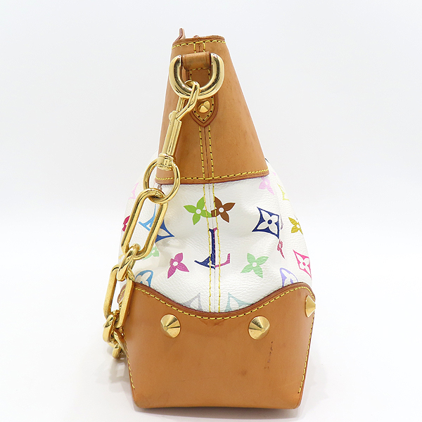 Louis Vuitton(���̺���) M40255 ���׷� ĵ���� ��Ƽ �÷� ȭ��Ʈ �ֵ� MM 2WAY [��õ��] �̹���2 - ���̺��� �߰���ǰ