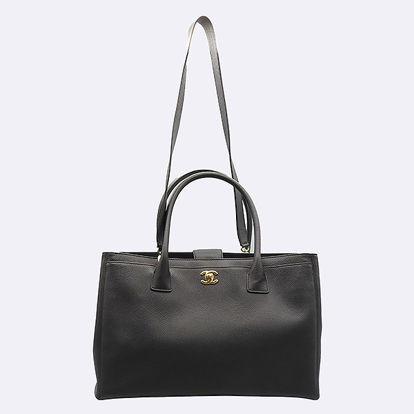 Chanel(����) A15206 ���� ī����Ų  ���� COCO ���� �ΰ� ��Ʈ�� + �����Ʈ�� 2WAY [��������] �̹���4 - ���̺��� �߰���ǰ