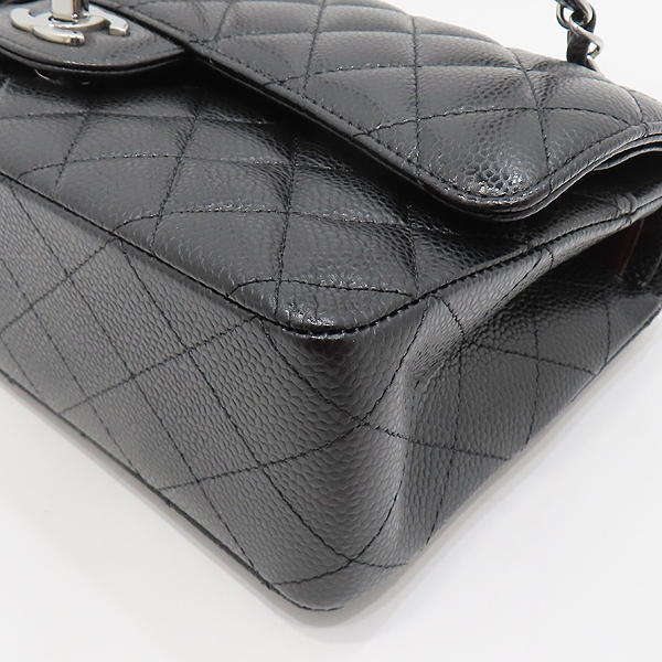 Chanel(����) A01112 ���� ĳ��� ��Ų Ŭ���� �̵� M������ ���� �ΰ� ü�� �÷� ����� [��õ��] �̹���6 - ���̺��� �߰���ǰ