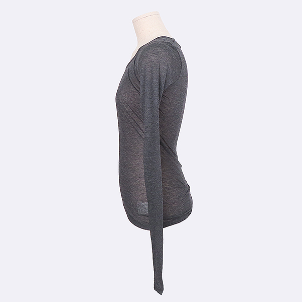 ISABEL MARANT(���ں�����) ISE09C005 ��ũ�׷��� ���̿�/�� ���� Ƽ���� [��������] �̹���2 - ���̺��� �߰���ǰ