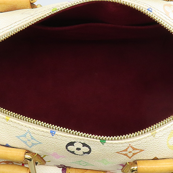 Louis Vuitton(���̺���) M92643 ���׷� ��Ƽ �÷� ȭ��Ʈ ���ǵ� 30 ��Ʈ�� [��������] �̹���6 - ���̺��� �߰���ǰ