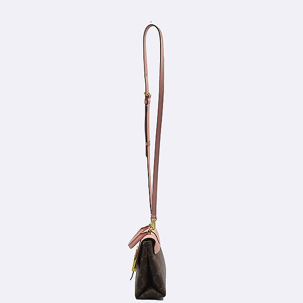 Louis Vuitton(���̺���) M44080 ���׷� ĵ���� ��Ű BB ��Ʈ�� + ��� ��Ʈ�� 2WAY [��������] �̹���2 - ���̺��� �߰���ǰ