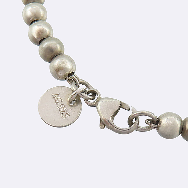 Tiffany(Ƽ�Ĵ�) 925(�ǹ�) ���� �� Ƽ�Ĵ� ���� ��Ʈ �±� ��� �극�̽��� ���� [��������] �̹���3 - ���̺��� �߰���ǰ