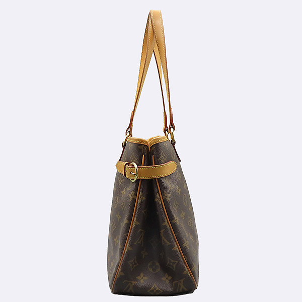 Louis Vuitton(���̺���) M51154 ���׷� ĵ���� ��Ƽ� ȣ����Ż ����� [�����] �̹���2 - ���̺��� �߰���ǰ
