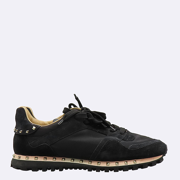 VALENTINO(�߷�Ƽ��) PY2S0952 ���� 18S ī���ö��� �����͵� ���� ����Ŀ�� 41�� [��������] �̹���4 - ���̺��� �߰���ǰ