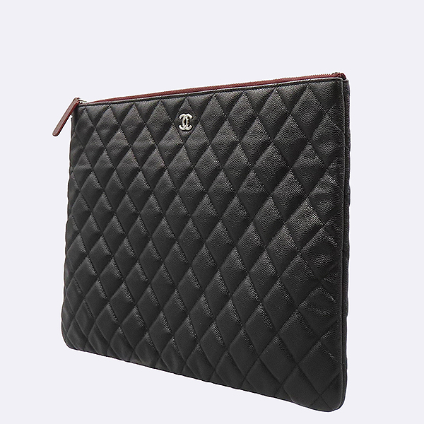 Chanel(����) A82552 ���� ĳ��� ��Ų Ŭ���� ���� ���� CC �ΰ� Ŭ��ġ [��������] �̹���3 - ���̺��� �߰���ǰ