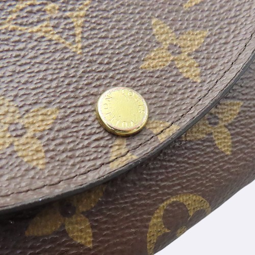 Louis Vuitton(���̺���) M41939 ���׷� ĵ���� Ǫ�þ� ���߸� ���� �۽� ���� �� ī�� ���� [û��������] �̹���3 - ���̺��� �߰���ǰ