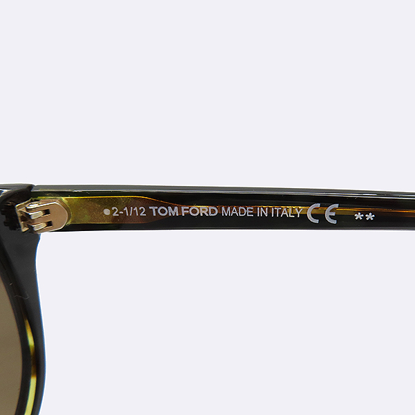 TOMFORD(������) TF213 ���� ���� ���� ���۶� [��������] �̹���5 - ���̺��� �߰���ǰ
