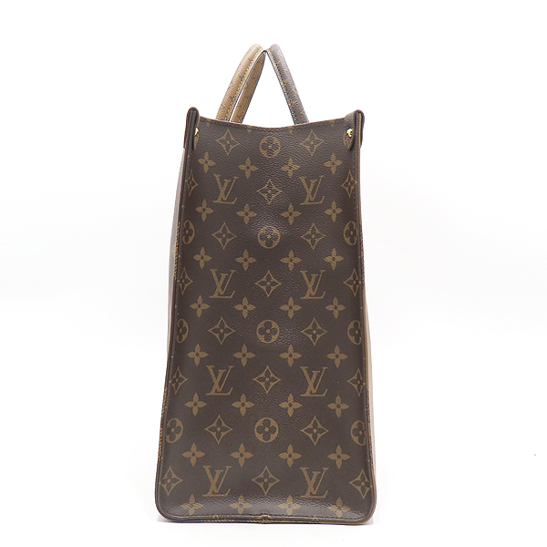 Louis Vuitton(���̺���) M45320 ���׷� ���̾�Ʈ ĵ���� �´��� GM ��Ʈ�� �� ����� [��õ��] �̹���3 - ���̺��� �߰���ǰ