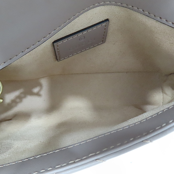 (�̻��) Gucci(����) 476433 ������ ���� ���� GG�ΰ� ����Ʈ ���� �̴� ������ ũ�ν��� [��õ��] �̹���7 - ���̺��� �߰���ǰ