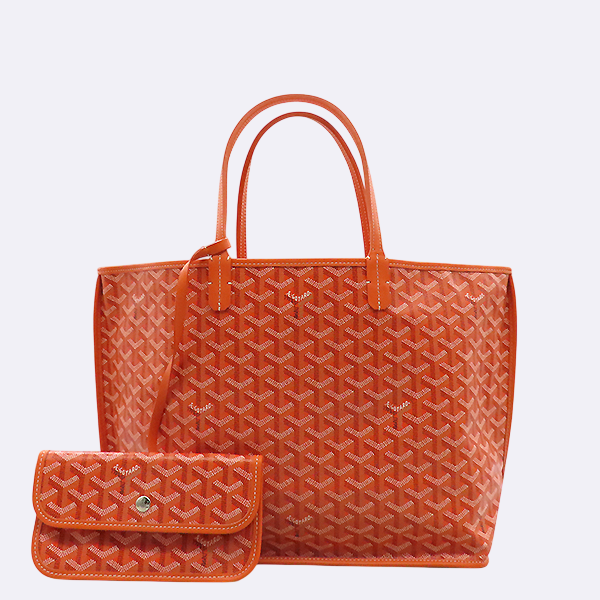 GOYARD(���ߵ�) PVC ���� ANJOU PM ������ �÷� ����� + �����Ŀ�ġ [�λ꼾�Һ���] �̹���2 - ���̺��� �߰���ǰ