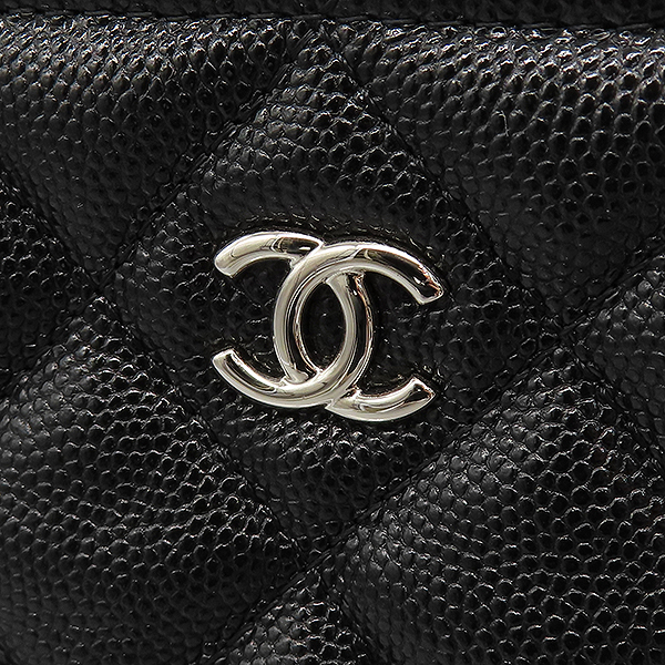Chanel(����) A82552 ���� ĳ��� ��Ų Ŭ���� ���� ���� CC �ΰ� Ŭ��ġ [��������] �̹���4 - ���̺��� �߰���ǰ