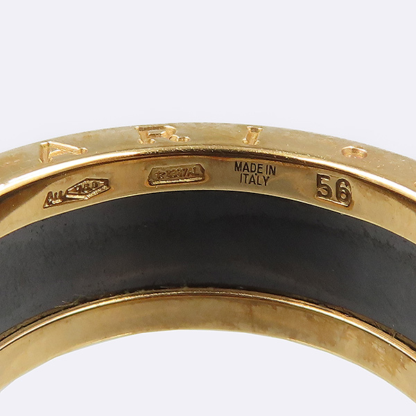 Bvlgari(�Ұ���) AN855962 18K ��ũ ��� B-ZERO1 �����ο� ���� ����� 2�� ���� - 16ȣ [��������] �̹���3 - ���̺��� �߰���ǰ
