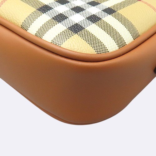 Burberry(������) 8070563 üũ ��Ŭ ��Ʈ�� ���� ����� [û��������] �̹���4 - ���̺��� �߰���ǰ