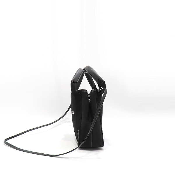Balenciaga(�߷��þư�) 390346 ���� �к긯 ���� ȥ�� ī�ٽ� XS ������ ��Ʈ�� + �����Ʈ�� [��õ��] �̹���3 - ���̺��� �߰���ǰ
