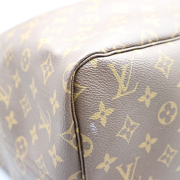 Louis Vuitton(���̺���) M40990 ���׷� ĵ���� �׹�Ǯ GM ����� + ���� �Ŀ�ġ [�뱸��������] �̹���4 - ���̺��� �߰���ǰ