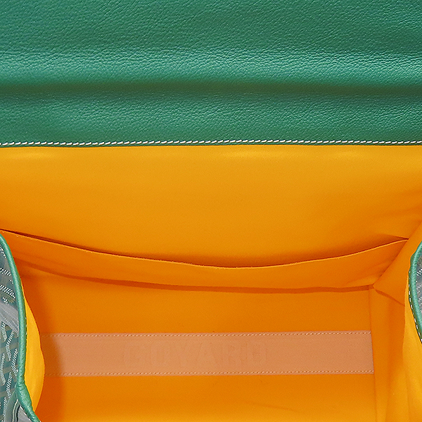 GOYARD(���ߵ�) �׸� �÷� ���ߵ� ĵ���� SAINT LEGER �������� ���� [��������] �̹���5 - ���̺��� �߰���ǰ