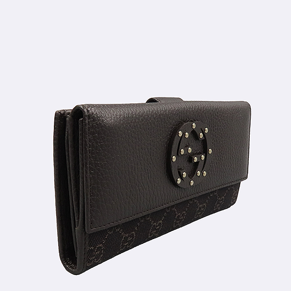 Gucci(����) 231843 ��ũ ���� ĵ���� Ʈ���� ���� GG �ΰ� ¡ ��� ������ [��������] �̹���3 - ���̺��� �߰���ǰ