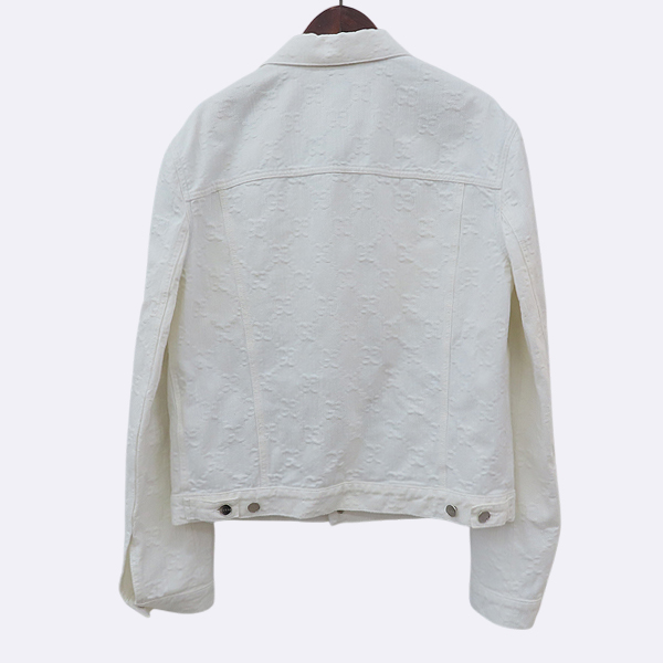 Gucci(����) 785709 ȭ��Ʈ GG �ΰ� ���� ��ư ���� - 52 ������ [��������] �̹���2 - ���̺��� �߰���ǰ