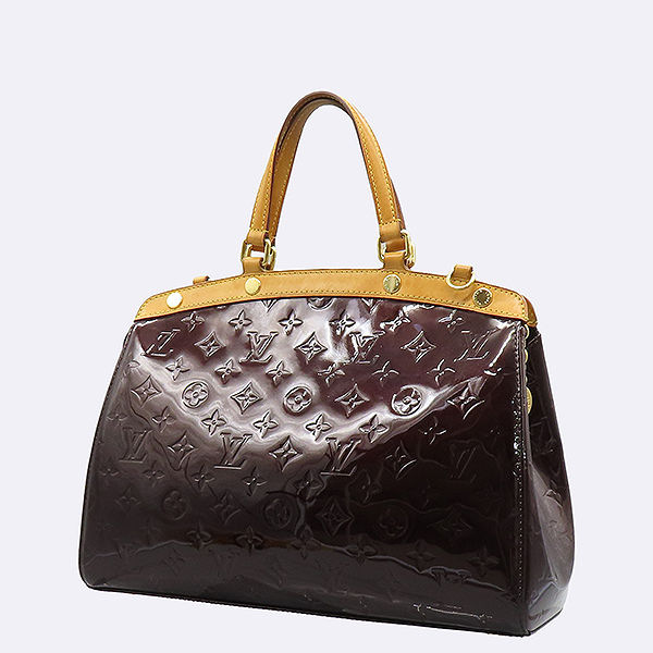 Louis Vuitton(���̺���) M91619 ���׷� ������ �Ƹ����� �극�� MM 2WAY [��������] �̹���2 - ���̺��� �߰���ǰ
