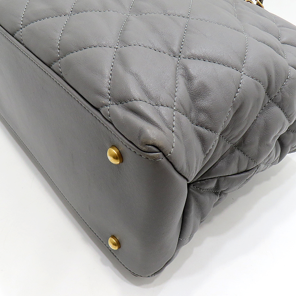 Chanel(����) A66416 �׷��� �÷� SOFT ELEGANCE ü�� ����� [��õ��] �̹���5 - ���̺��� �߰���ǰ