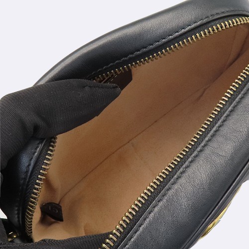 Gucci(����) 448065 ���� ���� ���� GG ����Ʈ ��Ʋ�� �̴� ũ�ν��� [û��������] �̹���5 - ���̺��� �߰���ǰ