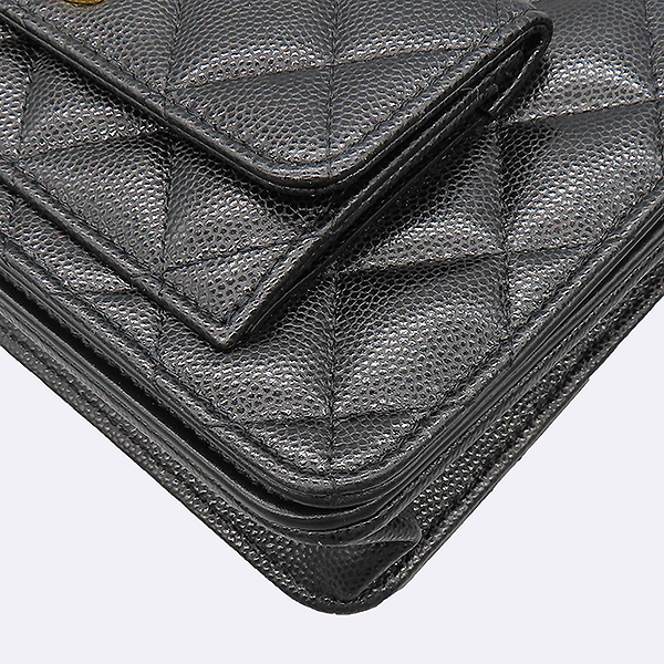 Chanel(����) AP3464 ���� ĳ��� COCO�ΰ� ���� ��� ���� ü�� ��� �� ũ�ν��� [��������] �̹���6 - ���̺��� �߰���ǰ