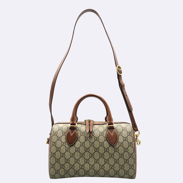 Gucci(����) 409529 GG ������ ĵ���� ���� ������ ��Ʈ�� + ��� ��Ʈ�� 2WAY [��������] �̹���2 - ���̺��� �߰���ǰ