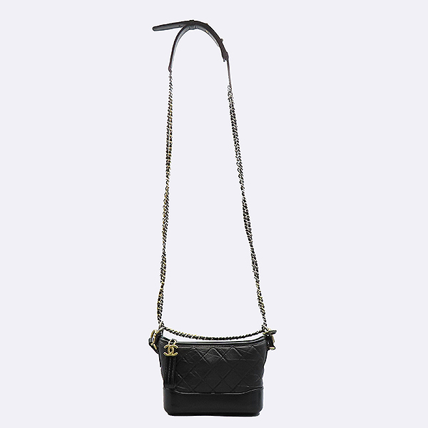 Chanel(����) AS0865 ���� ���긮�� ȣ�� ��� �� 2WAY [��������] �̹���4 - ���̺��� �߰���ǰ