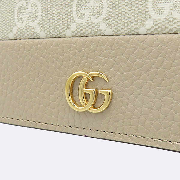 Gucci(����) 658610 GG �ΰ� ������ ĵ���� ����Ʈ ī�� ���̽� ������ [��������] �̹���4 - ���̺��� �߰���ǰ