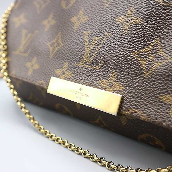 Louis Vuitton(���̺���) M40718 ���׷� ĵ���� ���̺��� MM 2WAY [�뱸��������] �̹���3 - ���̺��� �߰���ǰ