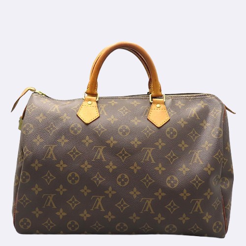 Louis Vuitton(���̺���) M41524 ���׷� ĵ���� ���ǵ� 35 ��Ʈ�� [û��������] �̹���2 - ���̺��� �߰���ǰ