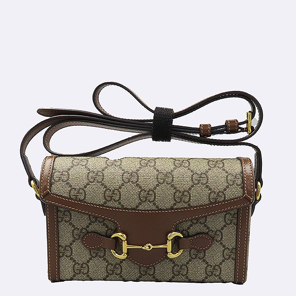 Gucci(����) 699296 ������ ĵ���� ���� Ȧ���� ũ�ν��� [��������] �̹���2 - ���̺��� �߰���ǰ