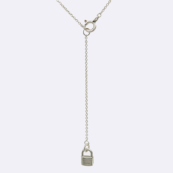 Tiffany(Ƽ�Ĵ�) 925 (�ǹ�) ���� �� Ƽ�Ĵ� ��Ʈ �±� �� Ű ���Ʈ ����� [��������] �̹���3 - ���̺��� �߰���ǰ