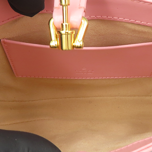 Gucci(����) 637091 ��ũ ���� ��Ű 1961 �̴� ��Ʈ�� + ��� ��Ʈ�� [�����] �̹���7 - ���̺��� �߰���ǰ