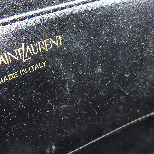 YSL(���ζ�) 361120 ���̺� ���� �����긣 ��Ƽġ �ΰ� �÷� Ŭ��ġ [�λ꼾�Һ���] �̹���6 - ���̺��� �߰���ǰ