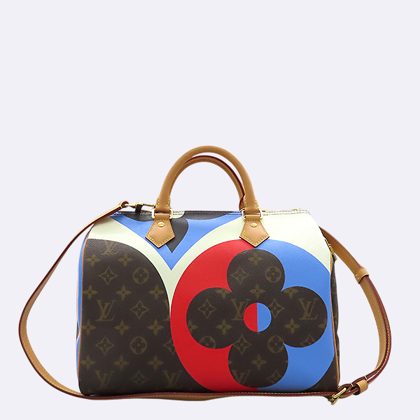 Louis Vuitton(���̺���) M57451 ���׷� ���� �� �ݵѸ��� ���ǵ� 30 ��Ʈ�� �� ����� [�λ꼾�Һ���] �̹���2 - ���̺��� �߰���ǰ