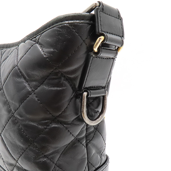 Chanel(����) A93824 ���� ī����Ų ���긮�� ȣ�� ���� ��� �ǹ� ��Ż ü�� ��� �� ũ�ν��� [��õ��] �̹���5 - ���̺��� �߰���ǰ