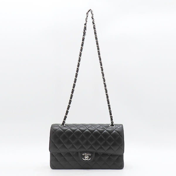 Chanel(����) A01112 ���� ĳ��� ��Ų Ŭ���� �̵� M������ ���� �ΰ� ü�� �÷� ����� [��õ��] �̹���4 - ���̺��� �߰���ǰ