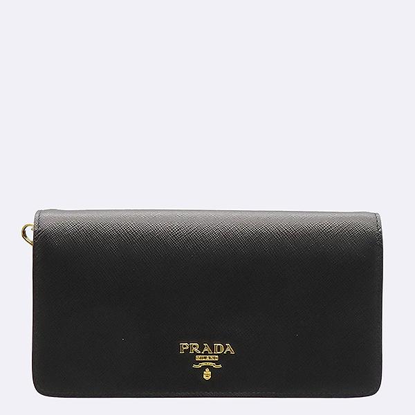 Prada(�����) 1ZH029 ���� ���ǾƳ� ���� WOC Ŭ��ġ�� ü�� ũ�ν��� + �ո�Ʈ�� [��������] �̹���2 - ���̺��� �߰���ǰ