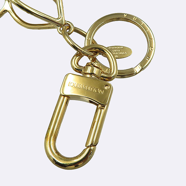 Louis Vuitton(���̺���) M61024 LV SPHERE ���� ŰȦ���� ���� [��������] �̹���3 - ���̺��� �߰���ǰ