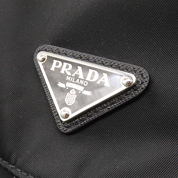 Prada(�����) 1BZ811 ���� �÷� �׼��� ���ڳ� ���� �ﰢ �ΰ� ��� ���� [��������] �̹���4 - ���̺��� �߰���ǰ