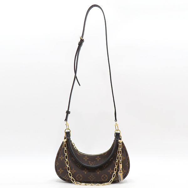 Louis Vuitton(���̺���) M25223 ���׷� ĵ���� ĳġ PM ��Ʈ�� + �����Ʈ�� 2WAY [��õ��] �̹���4 - ���̺��� �߰���ǰ